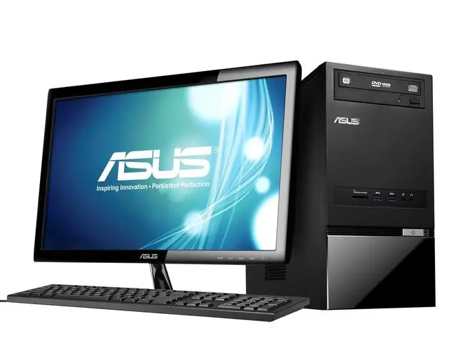 祁阳华硕台式机维修